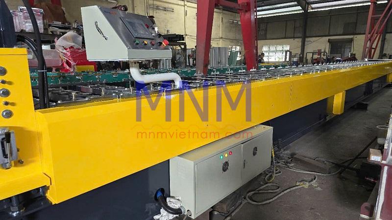 5 yếu tố khiến khách hàng tin tưởng và chọn MNM Việt Nam