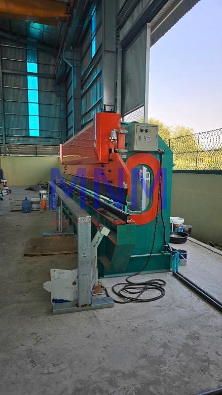 Các xu hướng mới trong ngành cán tôn năm 2025