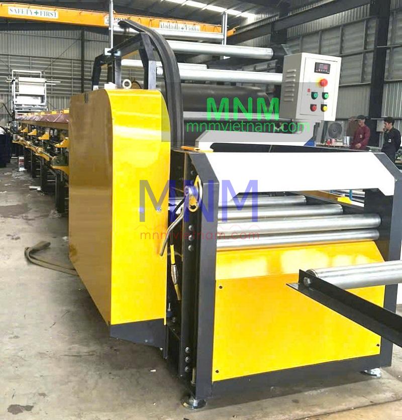 Mở xưởng cán tôn cần bao nhiêu vốn? Chi tiết chi phí & lợi nhuận