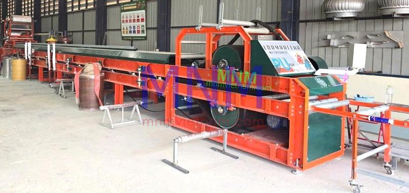 Mở xưởng cán tôn cần bao nhiêu vốn? Chi tiết chi phí & lợi nhuận