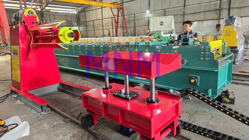 Tôn lạnh, tôn màu, tôn mạ kẽm – Nên chọn loại nào để cán?